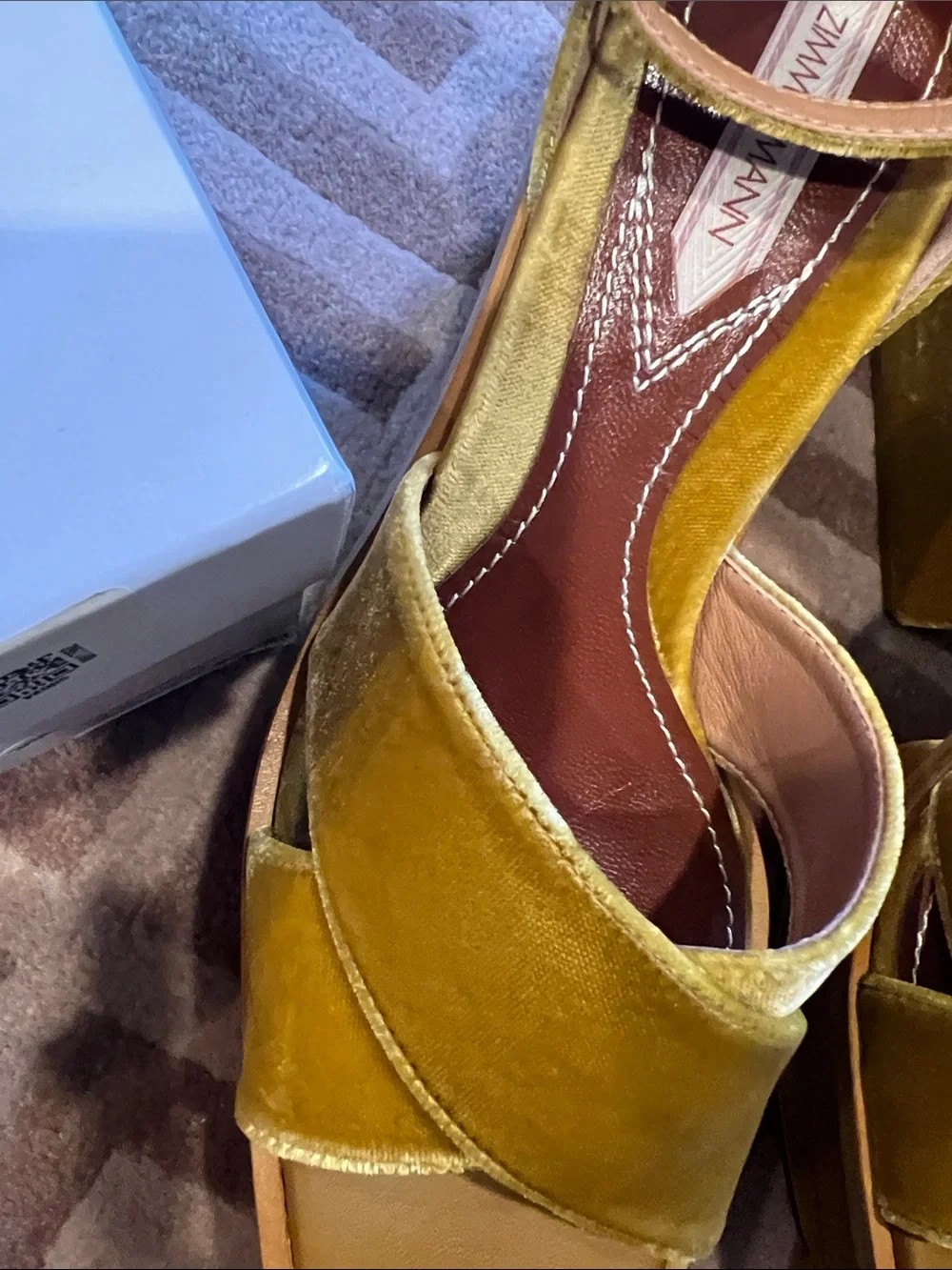 Zimmermann product details
